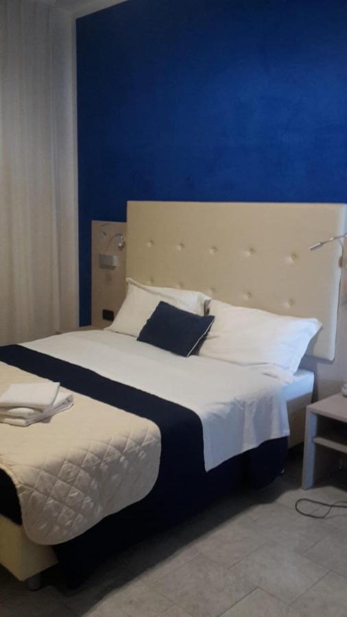 Hotel Saxon Rimini Exteriér fotografie